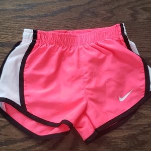 Nike Toddler Girl Shorts